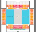 Kanye west tickets Gelredome Nederland