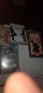 Jeux PSP, Consoles de jeu & Jeux vidéo, Online, À partir de 12 ans, Comme neuf, Autres genres