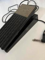 Roland volume pedaal, Muziek en Instrumenten, Ophalen, Gebruikt, Volume