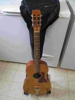 Folk gitaartje 3/4, Muziek en Instrumenten, Ophalen of Verzenden, Gebruikt