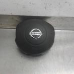 AIRBAG STUUR Nissan Micra (K12) (01-2003/06-2010), Gebruikt, Nissan