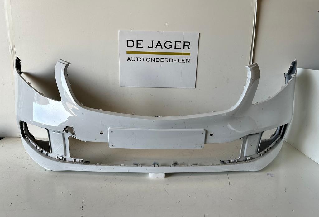 MB W447 V KLASSE VITO FACELIFT VOORBUMPER BUMPER PDC 2019-, Auto-onderdelen, Carrosserie, Bumper, Mercedes-Benz, Voor, Gebruikt