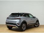 Opel Mokka 1.2 Turbo 74kW S/S Elegance, Autos, Argent ou Gris, Achat, Entreprise, Boîte manuelle