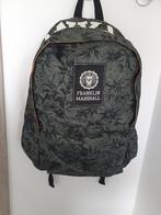 Nouveau sac à dos Franklin et Marshall, Neuf, Autres marques, Enlèvement ou Envoi, 30 à 45 cm