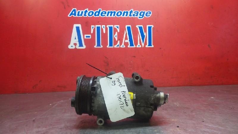 COMPRESSEUR CLIMATISATION Ford Mondeo IV Wagon (6G9119D629), Autos : Pièces & Accessoires, Utilisé, Ford