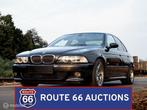 BMW M5 | 2000 | Route 66 Auctions, Autos, Achat, Entreprise, Boîte manuelle, Autre carrosserie