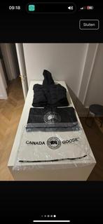 Canada Goose, Kleding | Heren, Ophalen of Verzenden, Nieuw, Maat 48/50 (M), Zwart