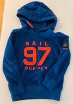 Fleece Gaastra jongens 98/104cm (3/4jaar), Enfants & Bébés, Vêtements enfant | Taille 98, Enlèvement ou Envoi, Comme neuf