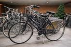 Meerdere fietsen – Dames, Heren, studenten, station, Ophalen, Gebruikt
