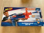 Nerf automatisch geweer Rapidstrike CS-18, Ophalen, Nieuw