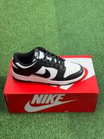 Nike Dunk Low Black White “Panda”, Kleding | Heren, Schoenen, Verzenden, Zo goed als nieuw