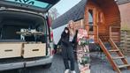 Transformez votre fourgon en camping-car en 5 minutes, Caravans en Kamperen, Mobilhomes, Buscamper of Camperbus, Afzuigkap, Bedrijf