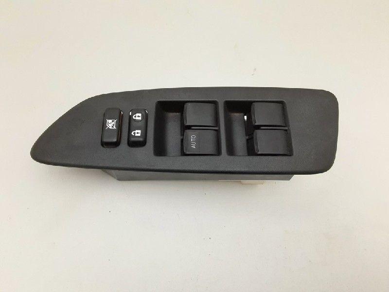 COMMUTATEUR VITRES ELECTRIQUES Toyota Auris (E15), Utilisé, Toyota