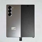 Samsung Galaxy Z fold 6, 512GB, Télécoms, Téléphonie mobile | Chargeurs pour téléphone, Enlèvement, Neuf, Samsung