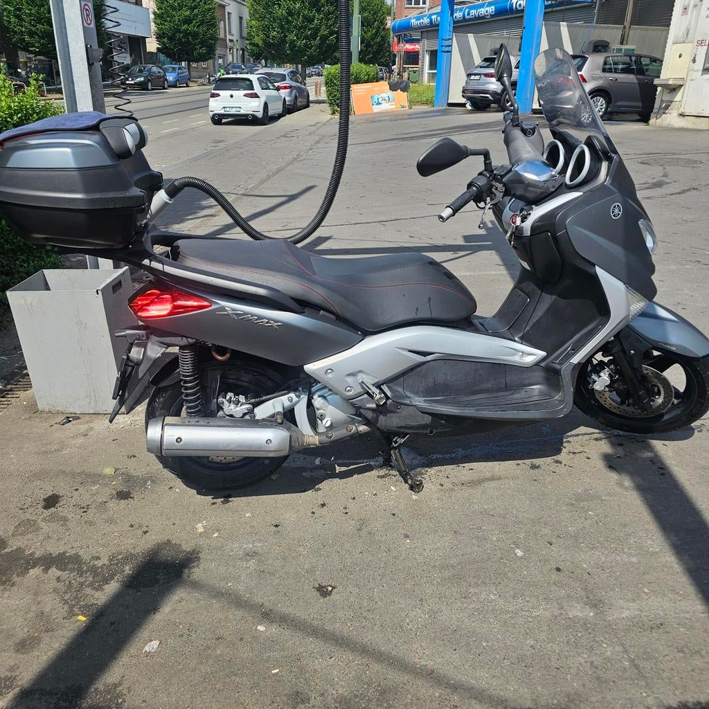 Xmax 250 cc, Motoren, Particulier, Scooter