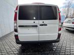 Mercedes Benz - Vito - Véhicule commercial, Autos, Camionnettes & Utilitaires, Euro 5, Achat, Entreprise, Autres carburants
