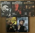 Death Wish Collectie Dvd 5disc Zeldzaam ! Charles Bronson, Vanaf 16 jaar, Ophalen of Verzenden, Gebruikt, Actiethriller