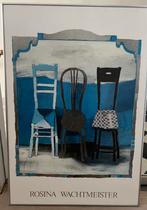 Cadre Rosina Wachtmeister, Enlèvement, Comme neuf