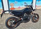 Supermoto 125cc, Motoren, Particulier, SuperMoto