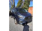 Ford - Transit Custom - Van, Achat, Entreprise, Boîte manuelle, Diesel