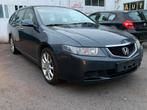 Honda Accord 2.0I Automaat bj.2005 199.000km, Auto's, Honda, 4 cilinders, Leder en Stof, Bedrijf, Euro 4