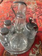 Keukentafelstel, Ophalen, Zo goed als nieuw