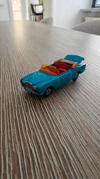 Matchbox nr 69 Rolls-Royce, Hobby en Vrije tijd, Modelauto's | 1:87, Ophalen, Zo goed als nieuw, Auto, Matchbox