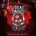 2 CD's - DEAD  DAISIES - Live Tokyo 2017, Envoi, Neuf, dans son emballage, Pop rock