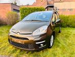 Citroën C4 Picasso 1.6 HDi  7 zitplaatsen  2012, Auto's, Euro 5, Diesel, Particulier, Te koop