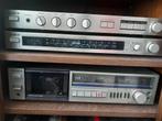 Lecteur CASSETTE DECK SONY vintage TC-FX2 à réparer, Ophalen, Enkel, Sony