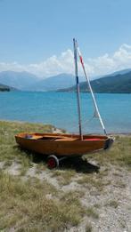 À vendre Seahopper Kontender, Sports nautiques & Bateaux, Voiliers ouverts, Enlèvement