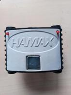 Hamax bevestigingsstuk fietstoel, Ophalen, Gebruikt