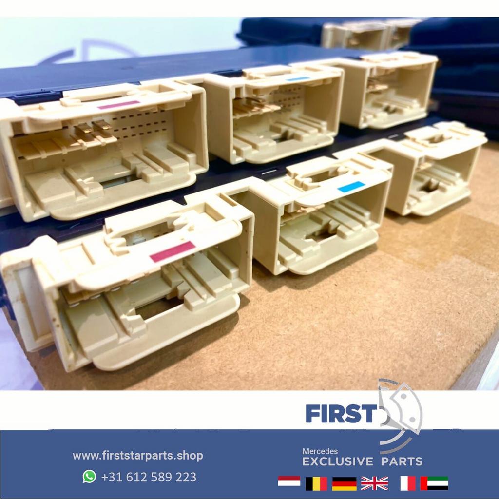 STOEL MODULE SCHAKELAAR A45S CLA45S C63 E63 GLA45S GLC63 G63