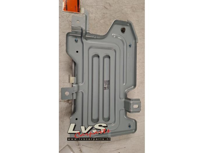 Amplificateur radio d'un Ford Mondeo, -, 3 mois de garantie, -, -