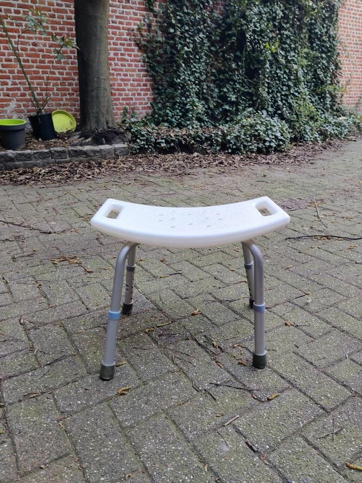 Douchekruk badkamerkruk, Divers, Matériel Infirmier, Enlèvement