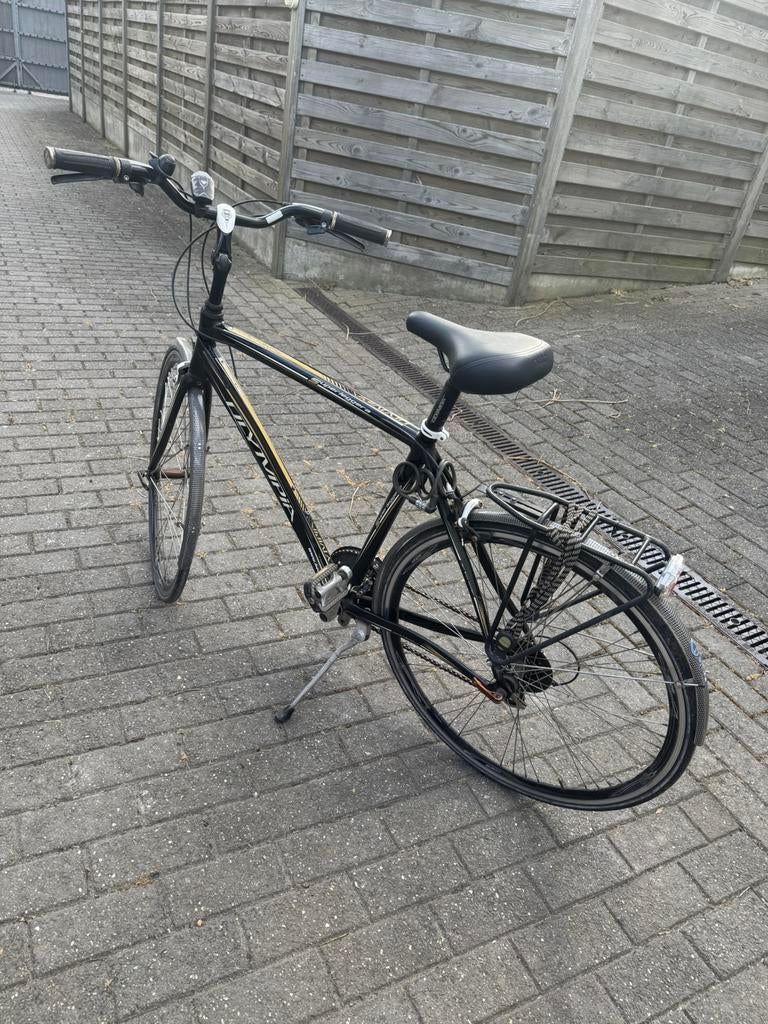 Herenfiets olympia, Enlèvement, Comme neuf