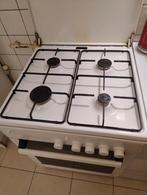 Gasfornuis Bosch, Elektronische apparatuur, Fornuizen, Ophalen, Gebruikt, 4 kookzones, Gas