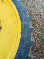 Alliance 270/95r48, Ophalen