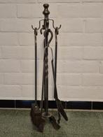 Stel voor open haard, Huis en Inrichting, Haarden, Ophalen, Gebruikt, Houthaard