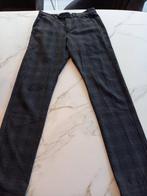 Donkergrijze broek Jack&Jones, Ophalen, Jack&Jones, Grijs, Gedragen