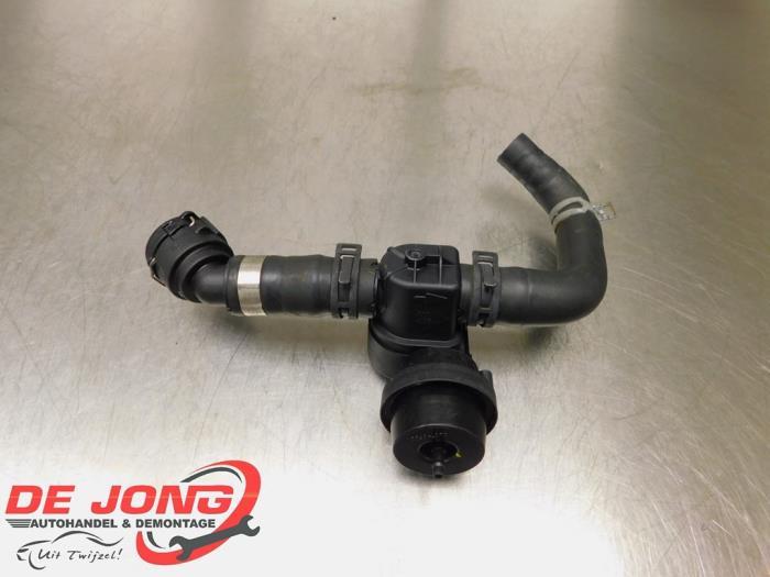 Slang (diversen) van een Volvo V60, Gebruikt, -, -, Ophalen of Verzenden