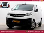 Opel Vivaro 1.5 CDTI 102pk XS Compact Edition Airco/Sortimo, Achat, Entreprise, 180 g/km, Electronic Stability Program (ESP)