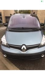Renault Grand Espace 4 (2014) 7 places, Autos, Renault, 6 portes, 7 places, Boîte manuelle, Entretenue par le concessionnaire