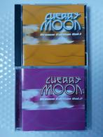 CHERRY MOON - GROOVE EDITION 1+2, CD & DVD, CD | Dance & House, Envoi