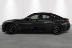 BMW 3 Reeks Berline M3 Competition * CARBON ROOF*, Automaat, 4 deurs, Zwart, Zwart