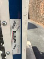 loading ramp, Auto diversen, Ophalen, Gebruikt