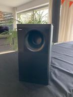Bose Acoustimass Bass Module – krachtig en compact, Audio, Tv en Foto, Luidsprekerboxen, Ophalen, Zo goed als nieuw, Subwoofer