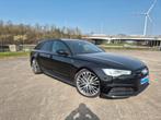 Audi a6 avant à vendre, Autos, Cuir, Achat, Euro 6, 2000 kg