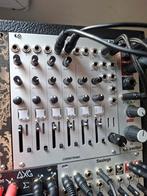 Cosmix pro - eurorack stereo mixer, Ophalen of Verzenden