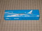 Schaalmodel 1:200 KLM Boeing 737-900, Ophalen, Schaalmodel